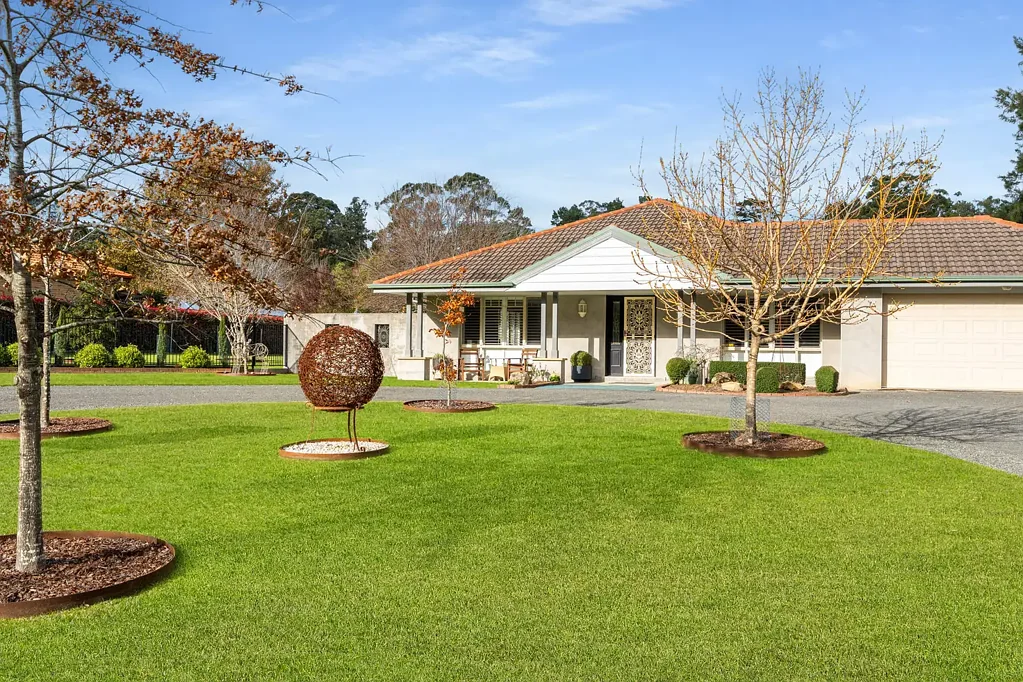 Bundanoon 4房  Spacious Family Home