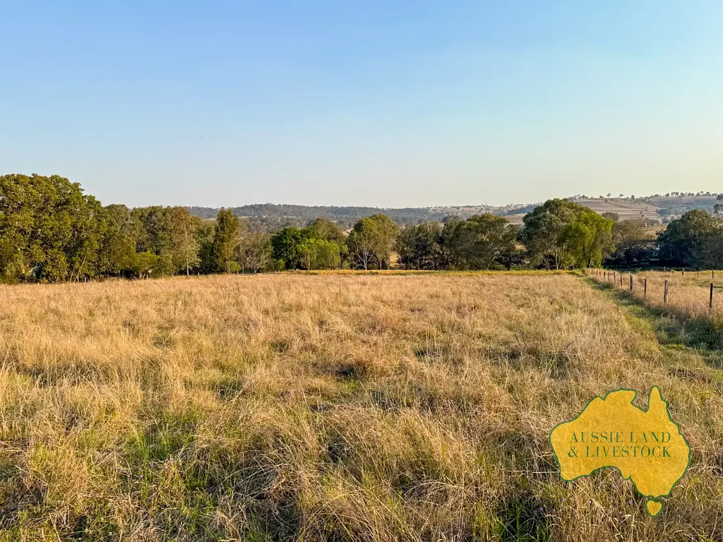 644 KUMBIA ROAD, Ellesmere, QLD 4610