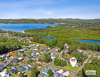 36 Litchfield Crescent, Long Beach, NSW 2536, 0 ਕਮਰੇ, 0 ਬਾਥਰੂਮ, Section