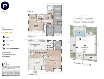 28 Kimmax Street, Sunnybank, QLD 4109, 4 Bedrooms, 2 Bathrooms, House