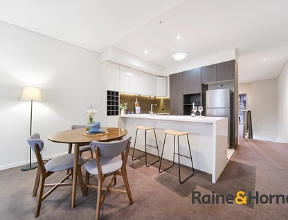 106/19 Joynton Avenue, Zetland, Eastern Suburbs, 2房, 2浴, Apartment