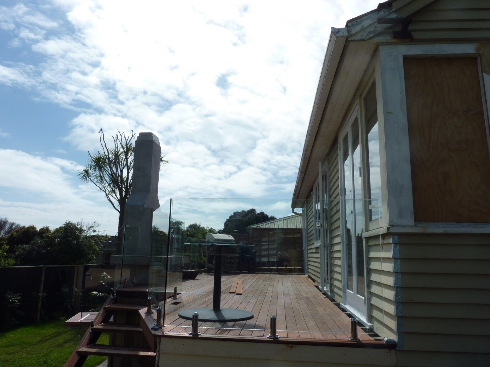 94a Bayswater Avenue, Bayswater, Auckland - North Shore, 2房, 1浴