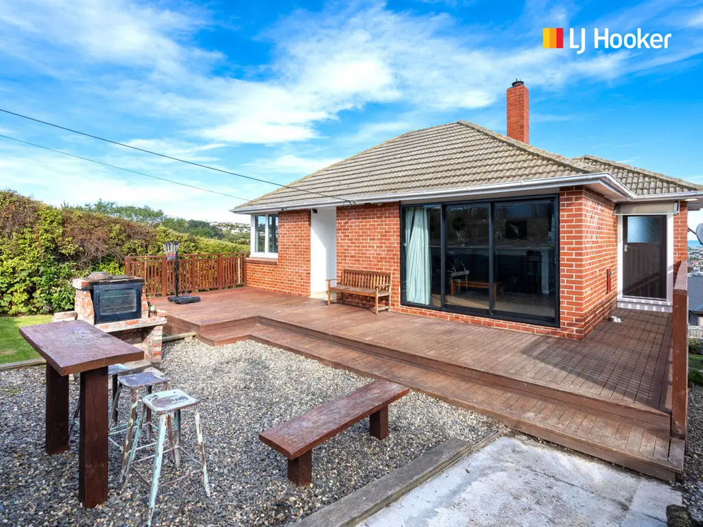 21 Belford Street, Waverley, Otago
