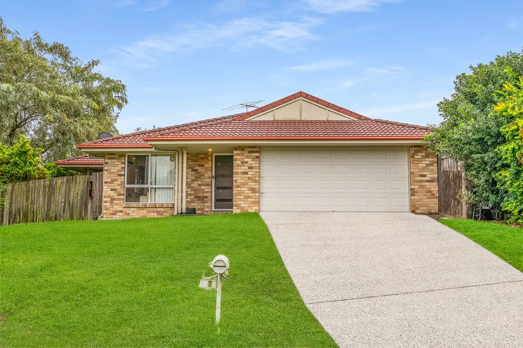 27 Statham Court, Redbank Plains, QLD 4301