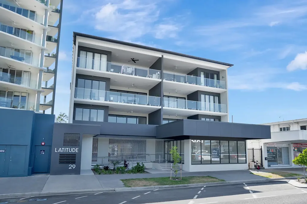 8/29 McLeod Street, Cairns City, QLD 4870