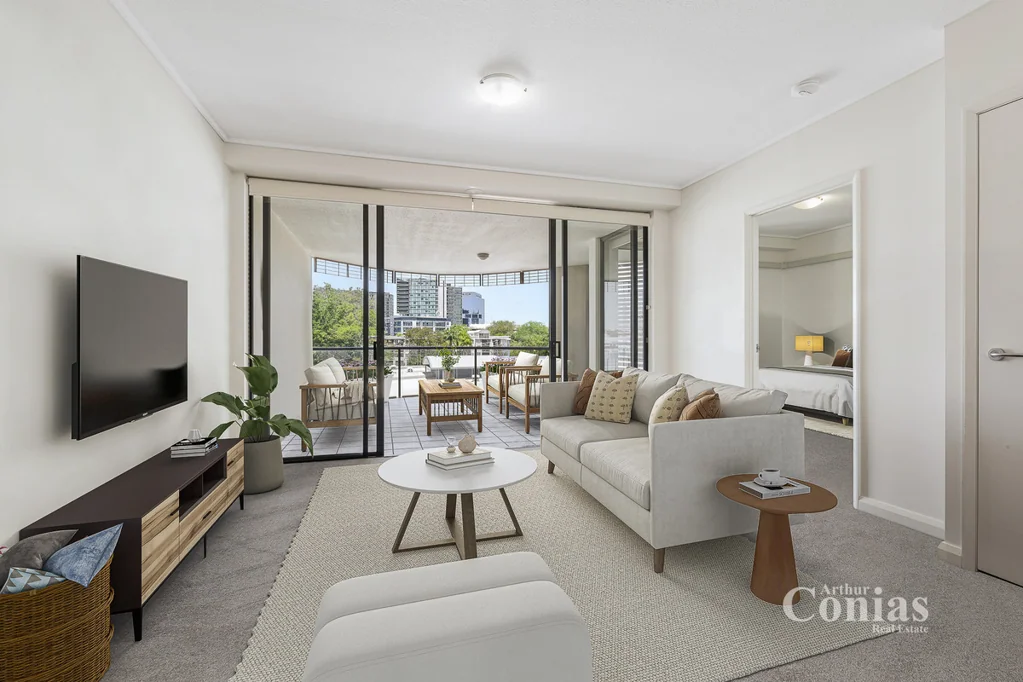 145/7 Land Street, Toowong, QLD 4066