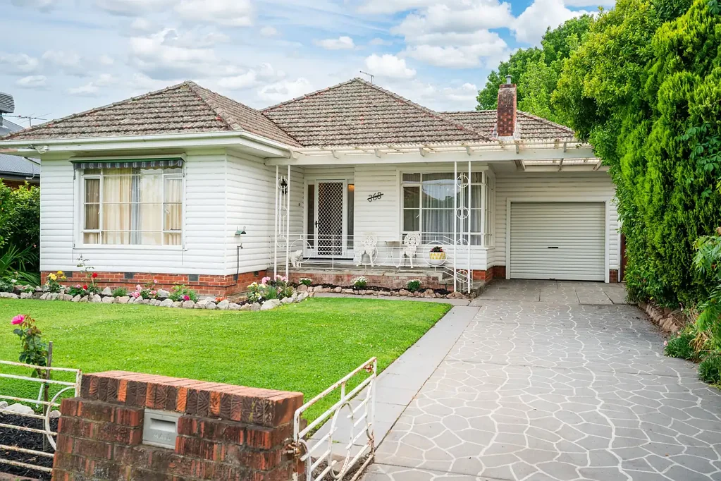 368 Wantigong Street, North Albury, NSW 2640