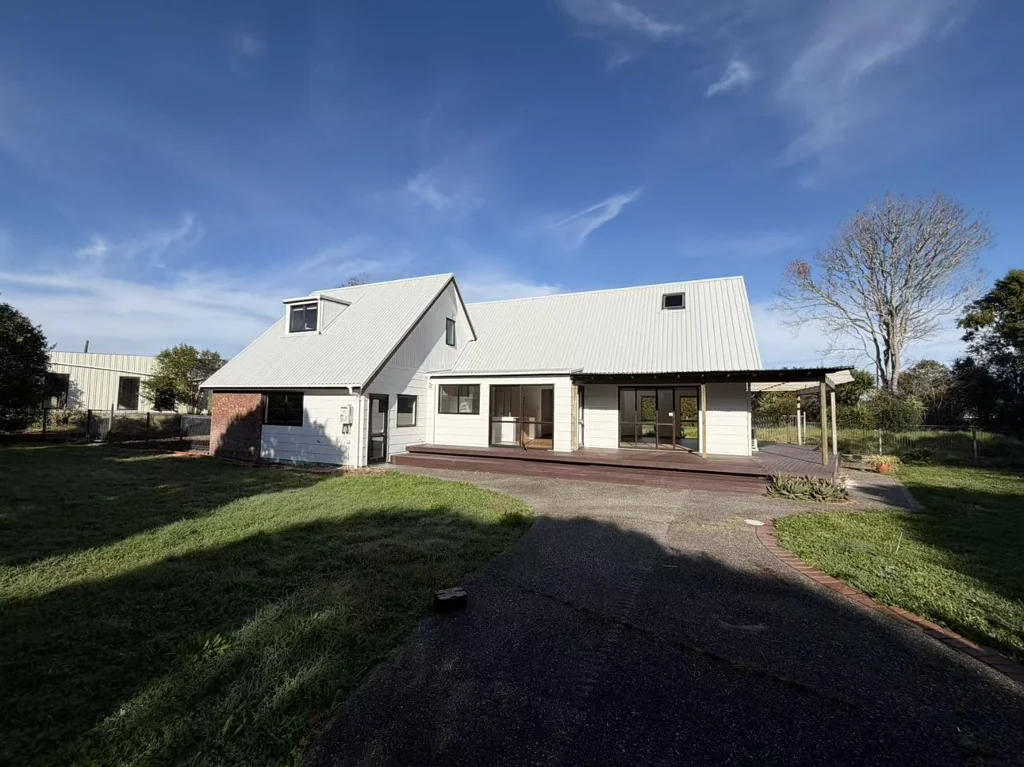 Spacious 5-Bedroom Rural Lifestyle Home in KumeÃ…Ã«