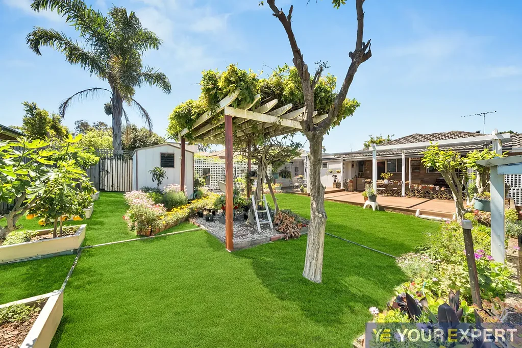 Narre Warren 3Kwarto Well-Maintained Family Gem with Prime Location & Development Potential