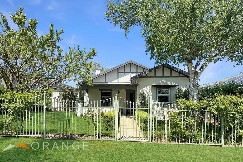 124 Gardiner Road, Orange, NSW 2800
