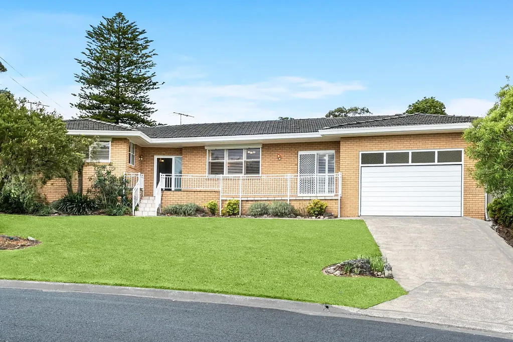 27 Marcella Street, North Epping, NSW 2121