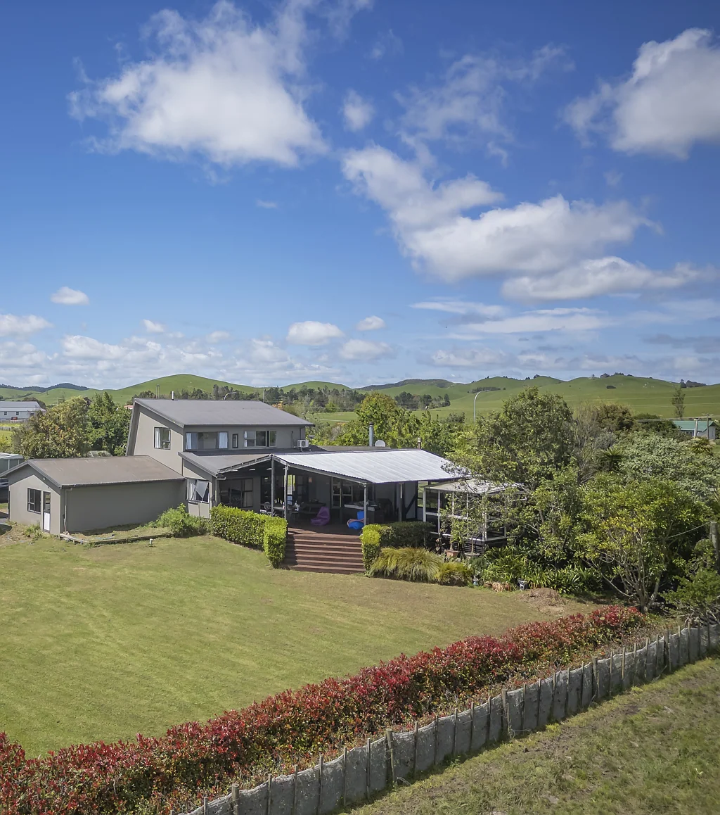 2237 State Highway 2, Maramarua, Waikato