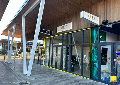 59 The Runway, Wigram, Christchurch City, 0 Bedrooms, 0 Bathrooms, Retail Premises