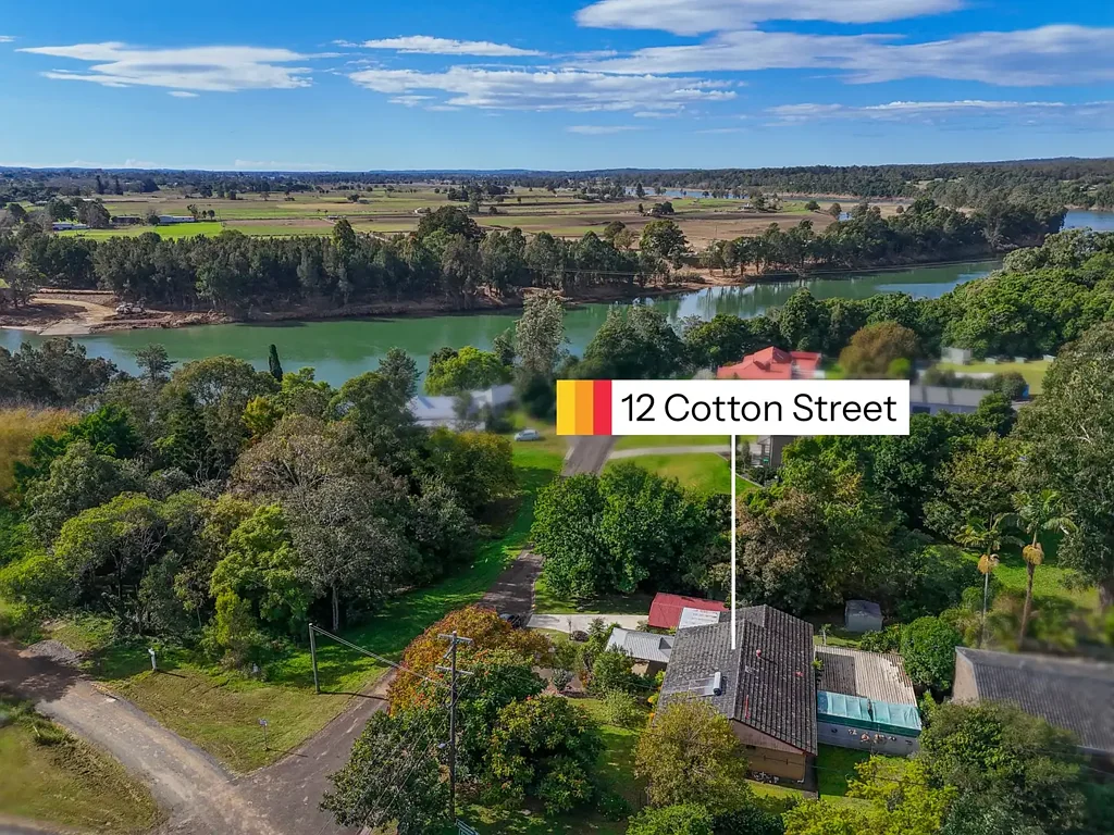 12 Cotton Street, Tinonee, NSW 2430