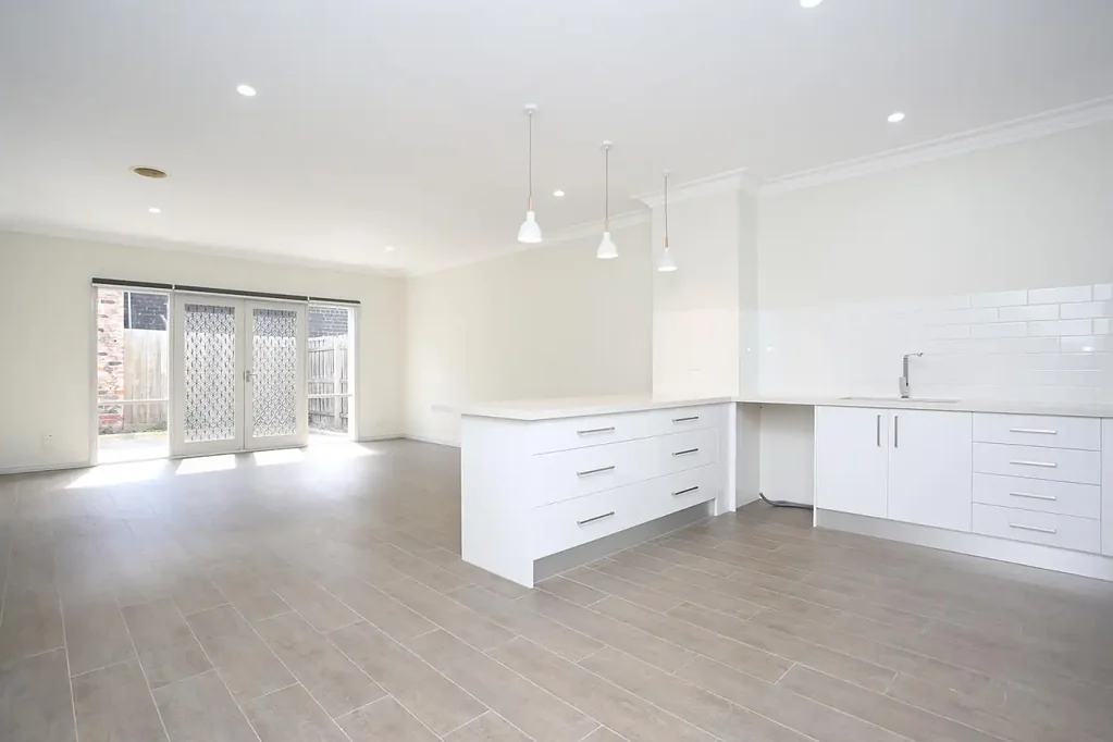 Spacious home in perfect location!!