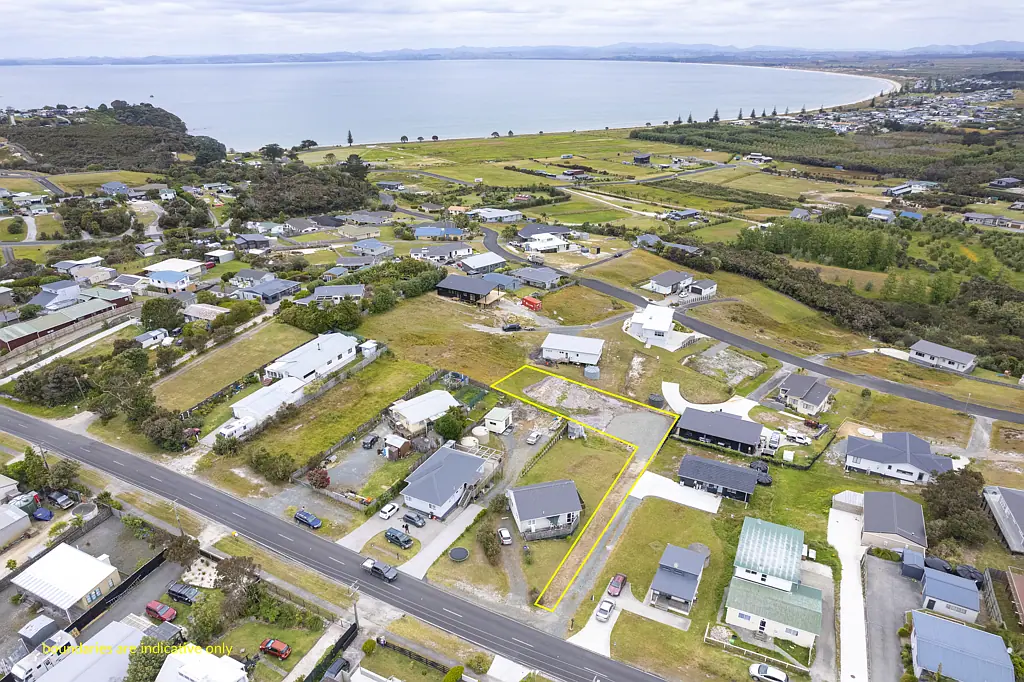 1520 Inland Road, Karikari Peninsula, Far North, Northland