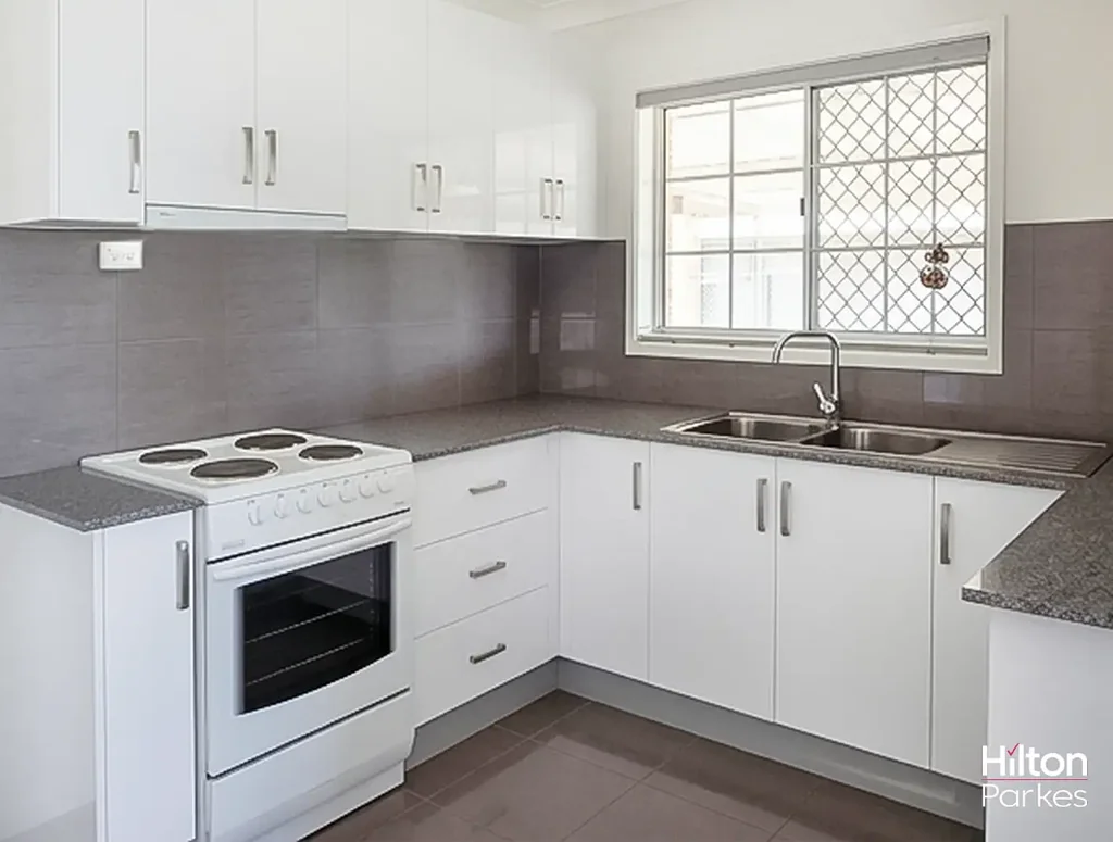 Neat And Tidy Three Bedroom Home!