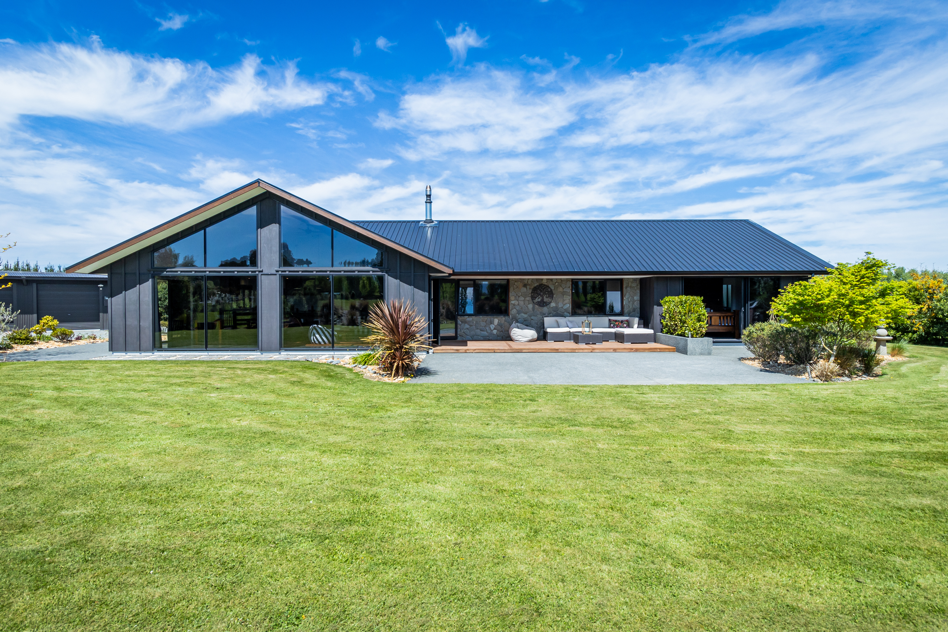 191 Te Moana Road, Geraldine, Timaru, 4 Bedrooms, 0 Bathrooms, Lifestyle Property