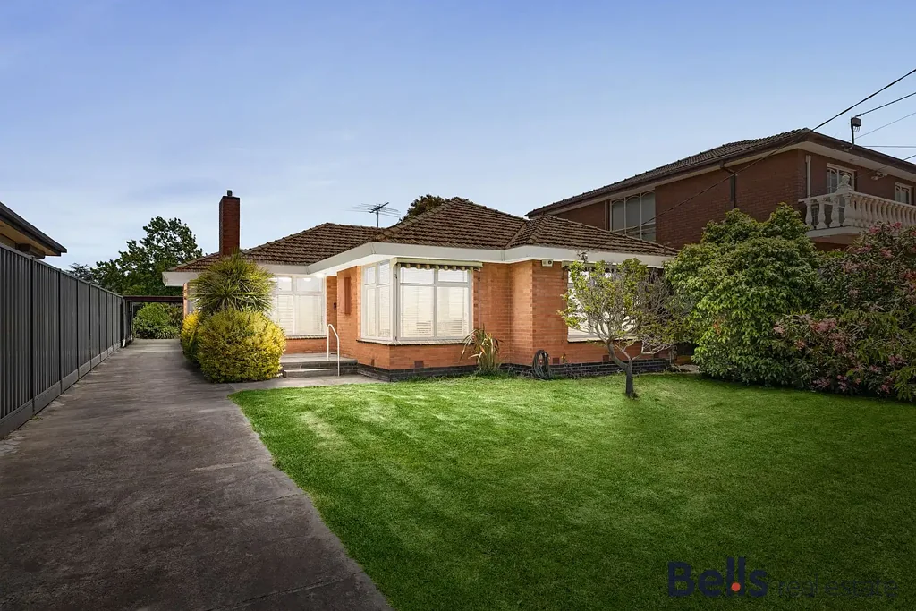 9 Kathleen Court, Sunshine, VIC 3020