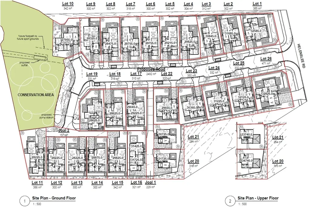 Pokeno  Prime Development Opportunity in Pokeno Lakeside