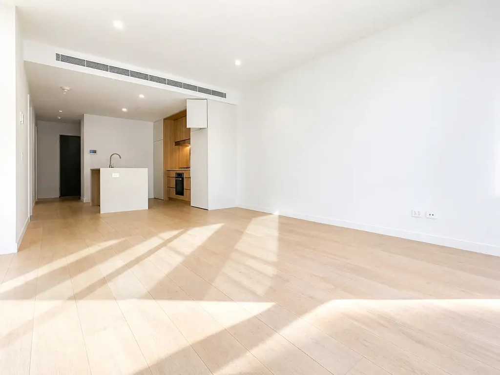 2 Beds 2 Baths Apartment with 2 carpark!