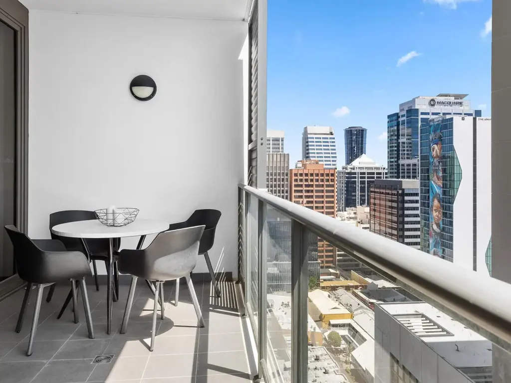 2010/380 Murray Street, Perth, WA 6000