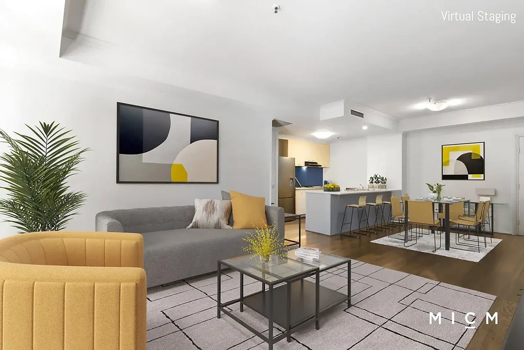 603/83 Queensbridge Street, Southbank, VIC 3006