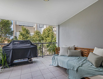 7/8 Kingsmill Street, Chermside, QLD 4032, 2房, 2浴, Apartment