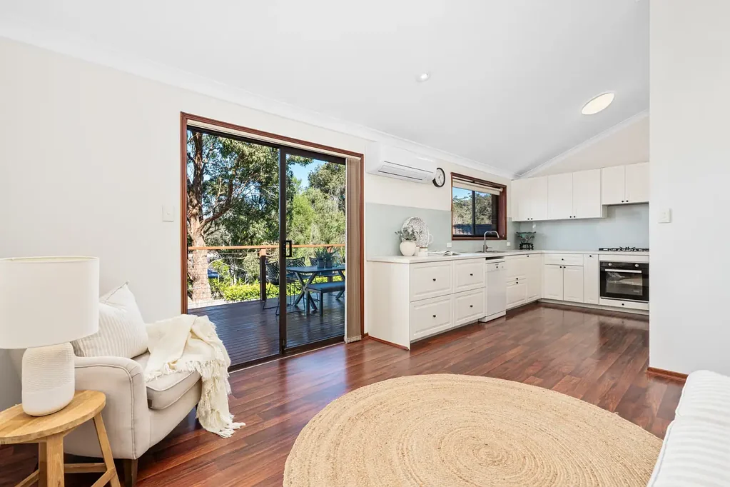 Narara 3房  Versatile Family Living with Valley Views in a Peaceful Cul-de-Sac