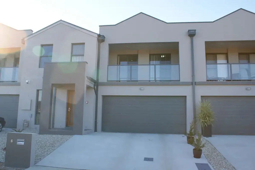 BEAUTIFULLY APPOINTED 4 BEDROOM HOME