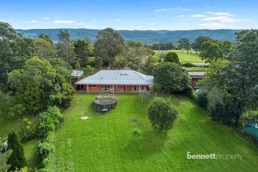 490 Comleroy Road, Kurrajong, NSW 2758