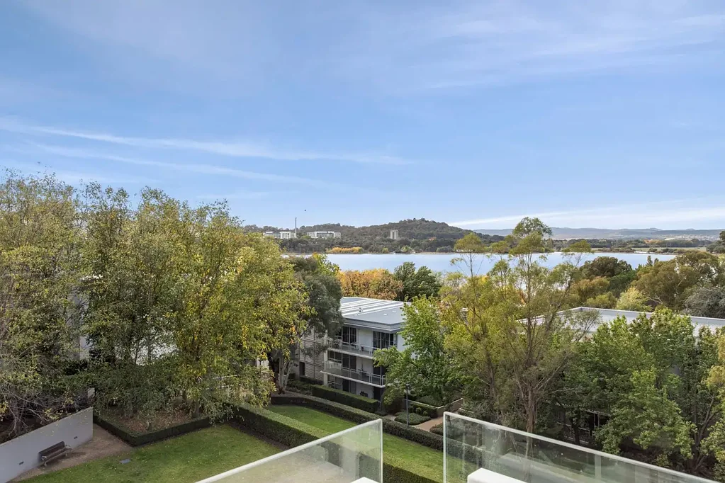 Barton 2Habitaciones Landmark Lake Views
