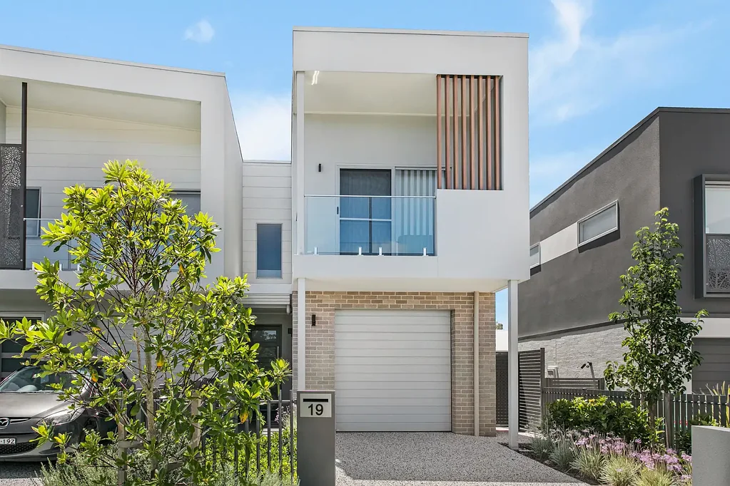 Shell Cove 3 Slaapkamer Modern Coastal Residence Moments from Shell Cove Marina