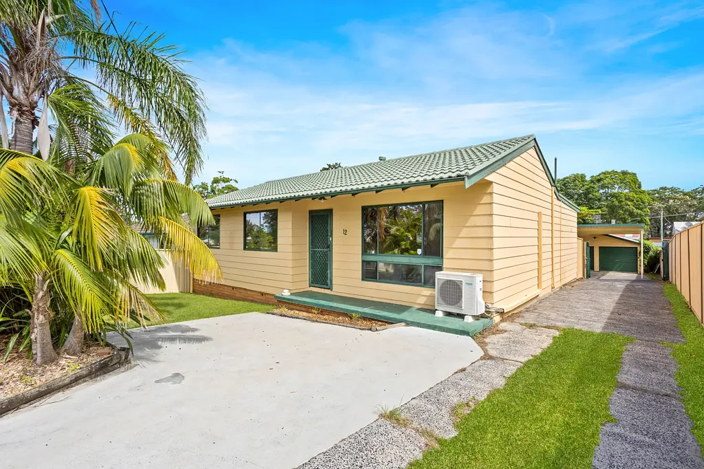 12 Westbrook Parade, Gorokan, NSW 2263