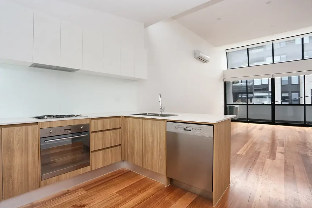 City Edge Living