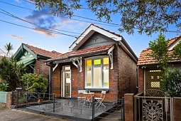 27 Despointes Street, Marrickville