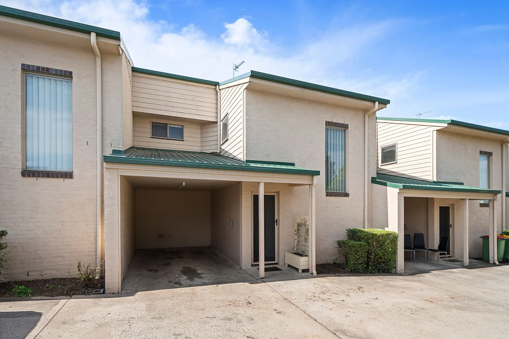 7/24 Murray Street, Pittsworth, QLD 4356