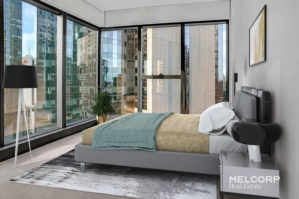 1415/9 Power Street, Southbank, VIC 3006