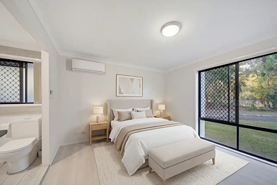 77-81 Sheils Road, Chambers Flat, QLD 4133, 4 Schlafzimmer, 2 Badezimmer, Lifestyle Section