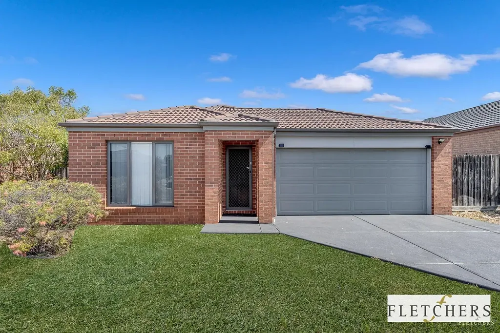 125 Botanica Springs Boulevard, Brookfield, VIC 3338