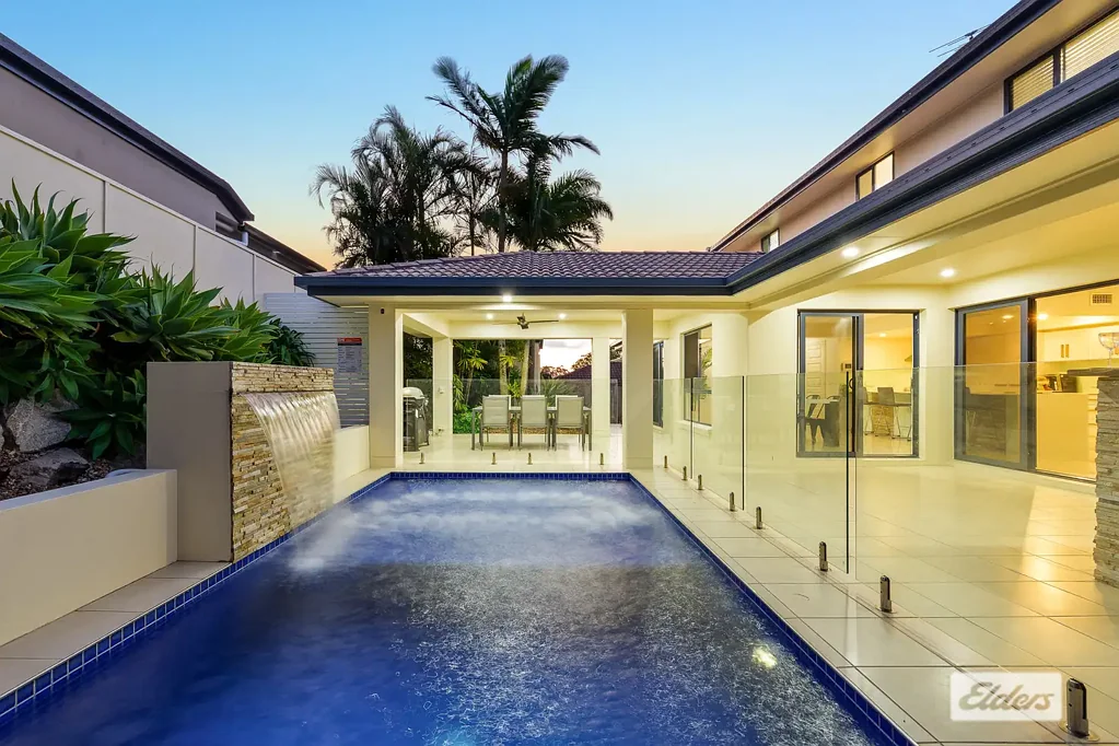 Shailer Park 5Kwarto THE GRANDEST OF HOMES!