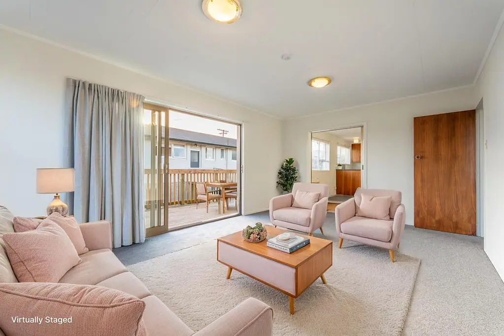 Highfield 3 Bedroom Owner’s downsizing their portfolio!