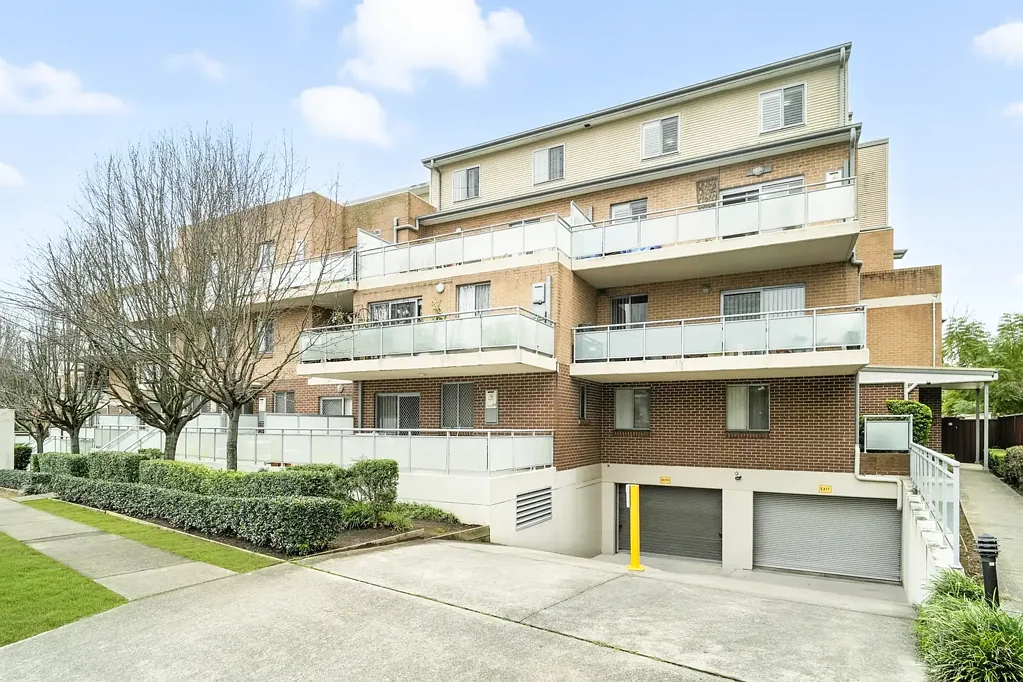 St Marys 2બેડરૂમ Oversized Two-Storey Living, Boutique St Marys Complex