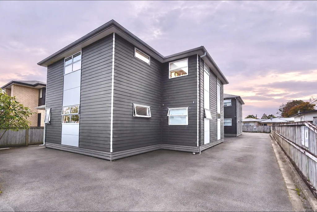 Hillcrest 4Zimmer Smart Design Meets Strong Returns