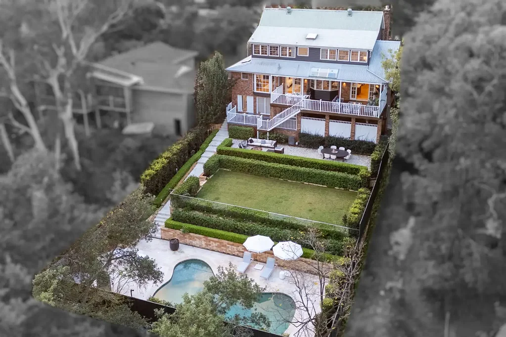 Glenbrook 7ห้องนอน NEW YORK-INSPIRED LUXURY MEETS GLENBROOK SERENITY!