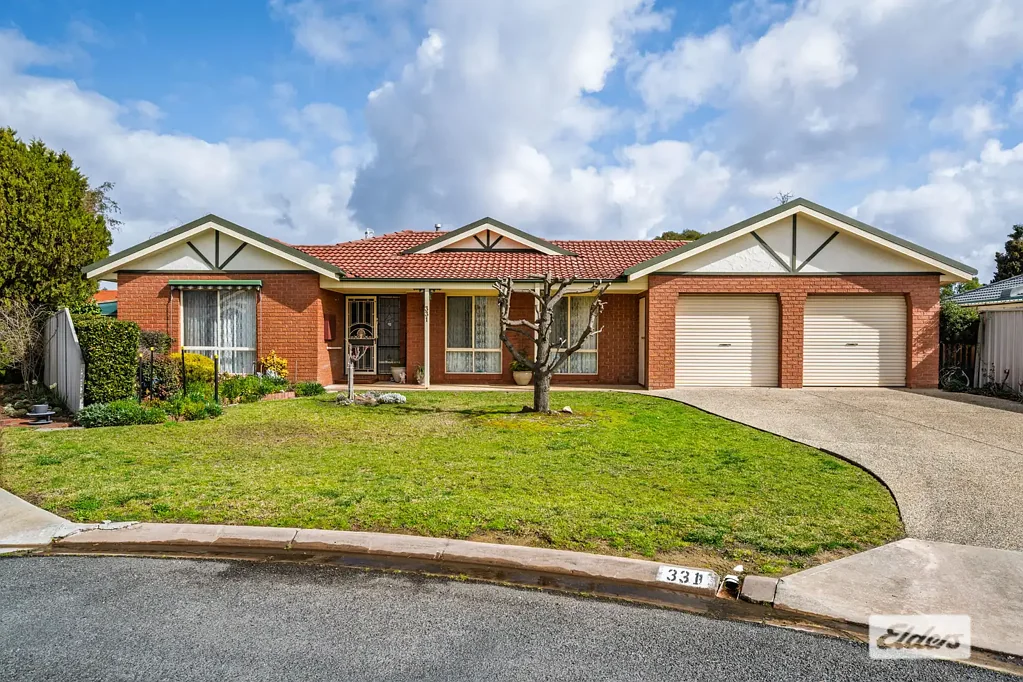 331 Shirleen Crescent, Lavington, NSW 2641
