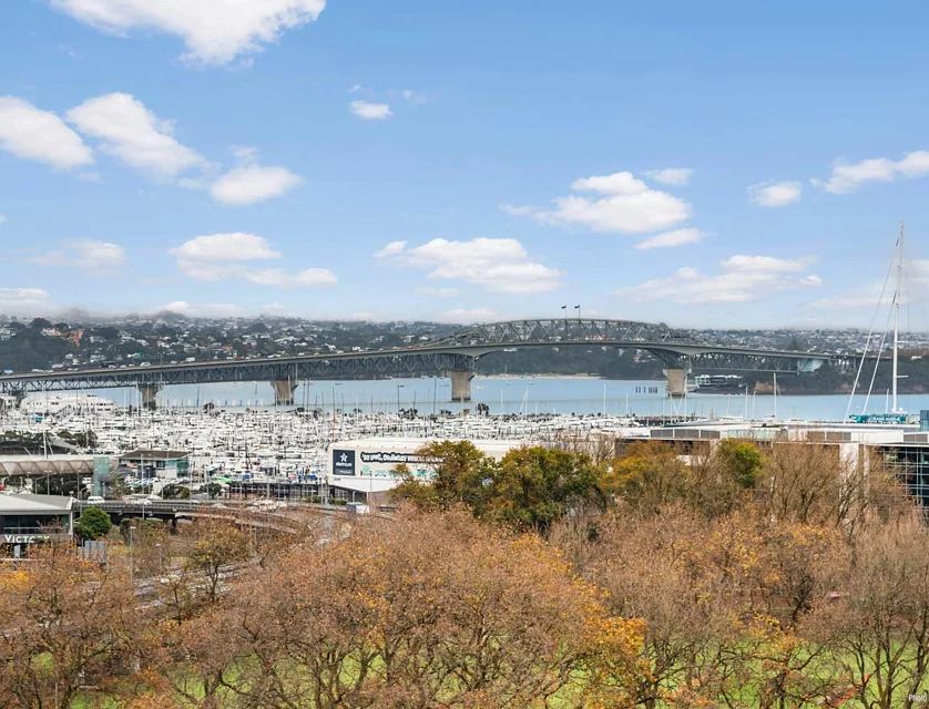 801/70 Sales Street, Auckland Central, Auckland City, 2 Kuwarto, 2 Banyo, Apartment