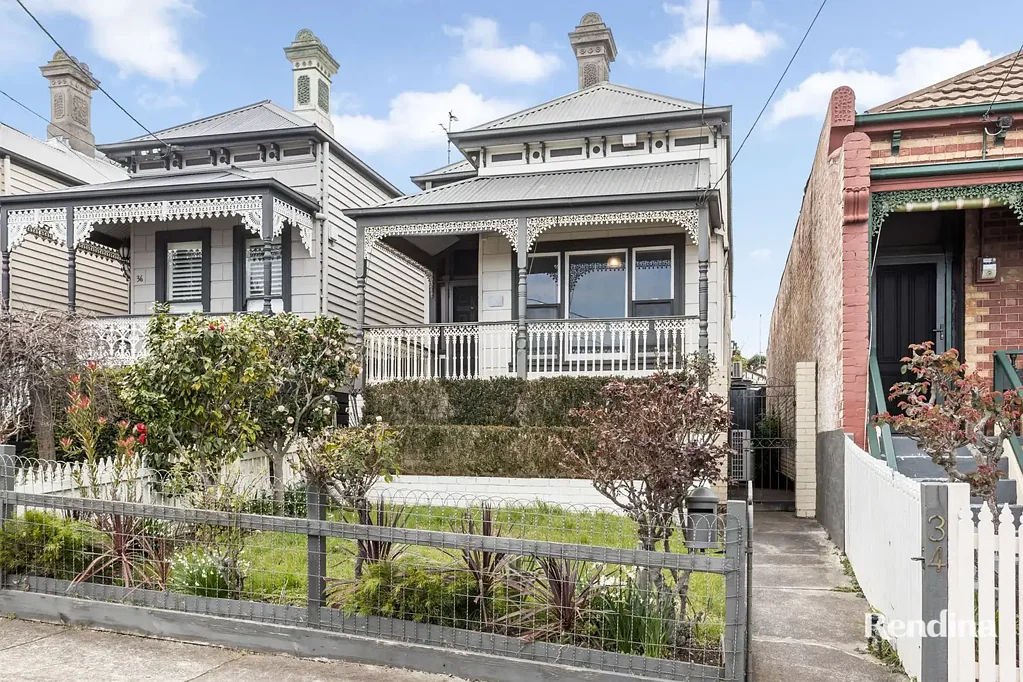 Moonee Ponds 3房  Inner-Urban Convenience