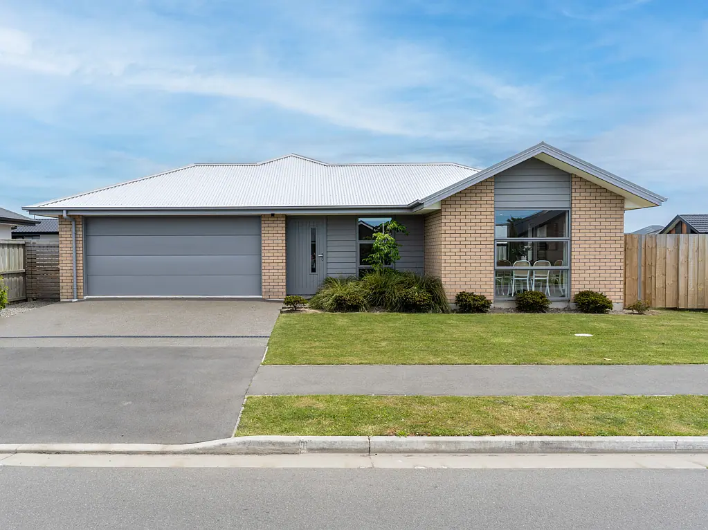 45 Bonecrusher Street, Lincoln, Selwyn, Canterbury