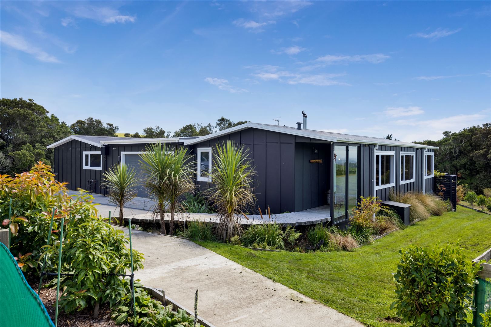 401 Korito Road, Korito, New Plymouth, 4房, 0浴